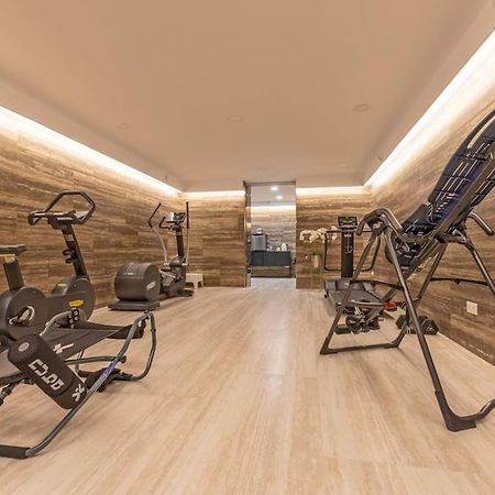 טאולאדה Moonlight B&B Spa Wellness מראה חיצוני תמונה