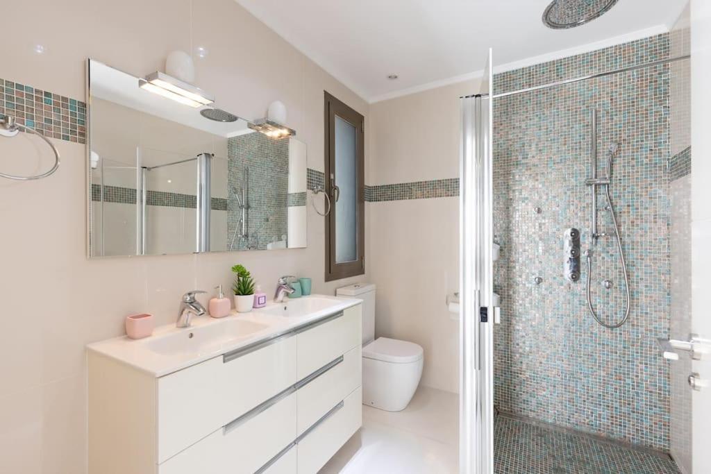טאולאדה Moonlight B&B Spa Wellness מראה חיצוני תמונה