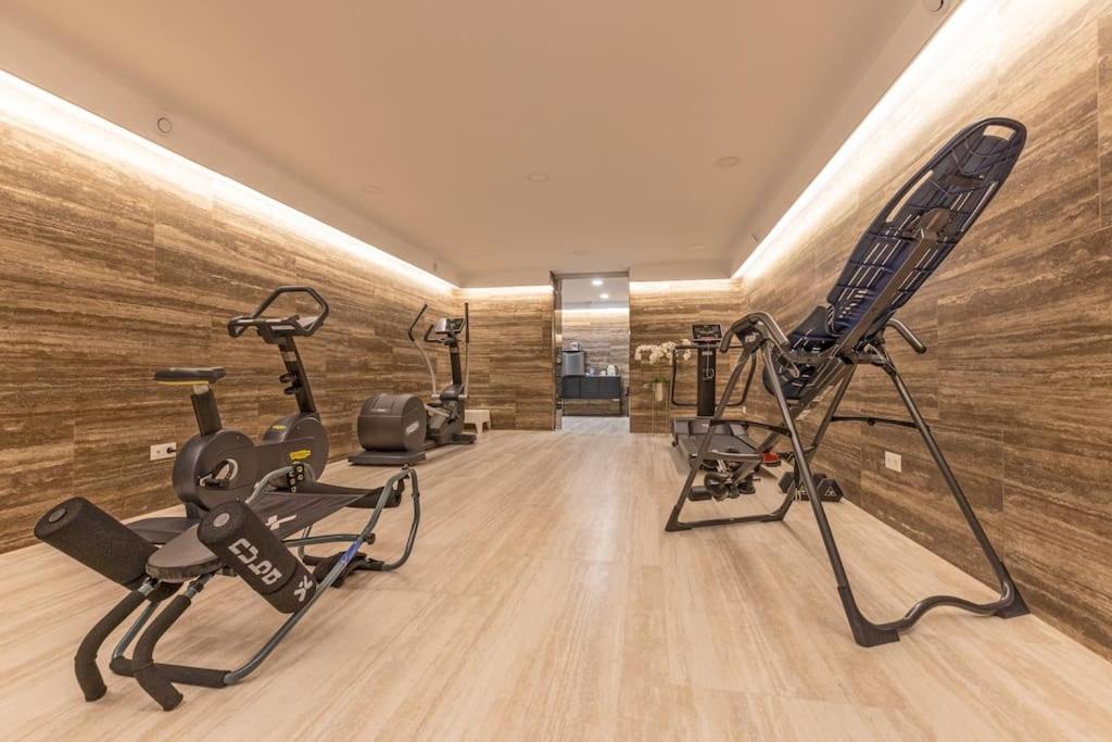 טאולאדה Moonlight B&B Spa Wellness מראה חיצוני תמונה