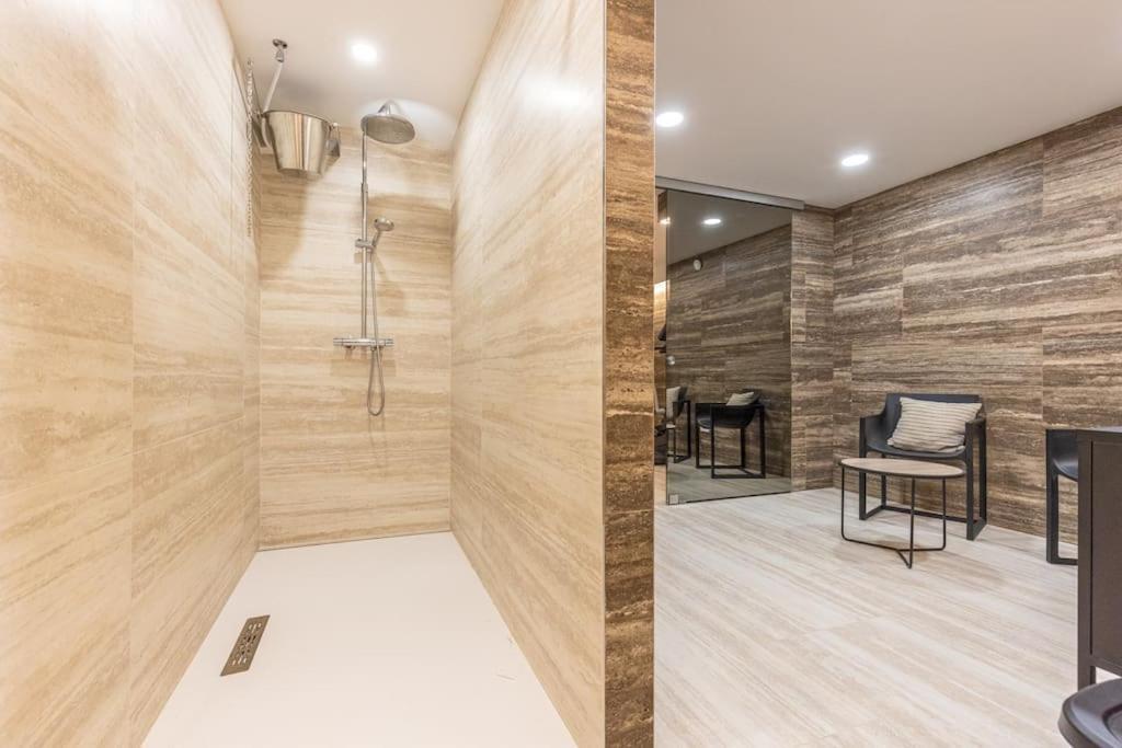 טאולאדה Moonlight B&B Spa Wellness מראה חיצוני תמונה