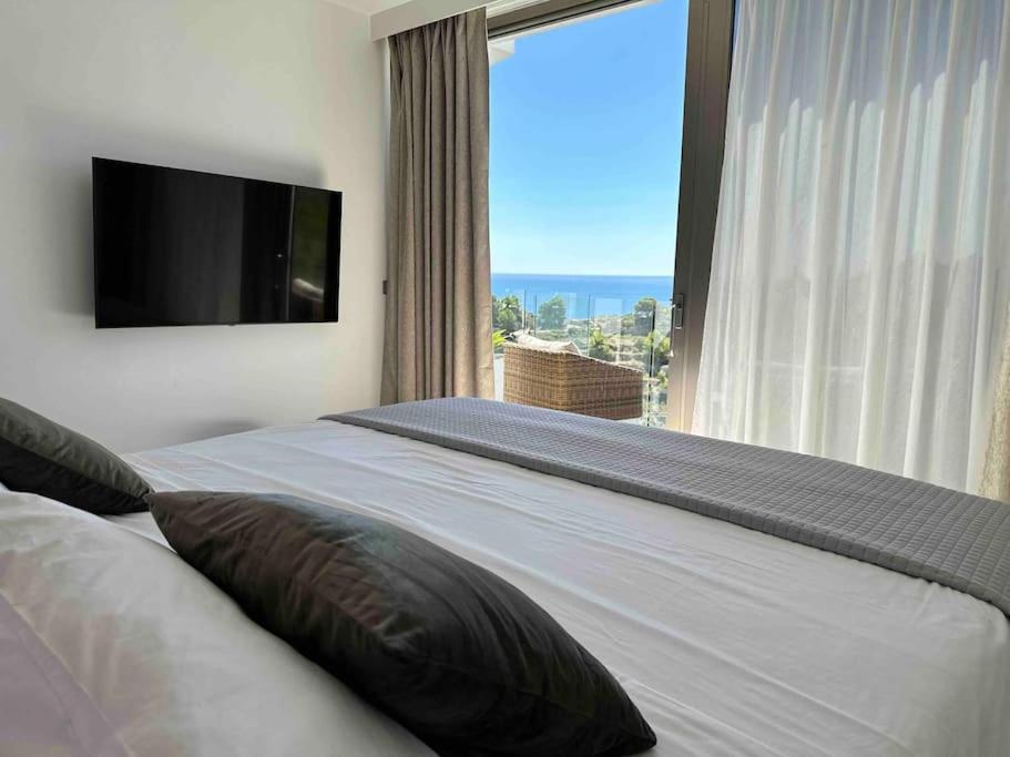 טאולאדה Moonlight B&B Spa Wellness מראה חיצוני תמונה