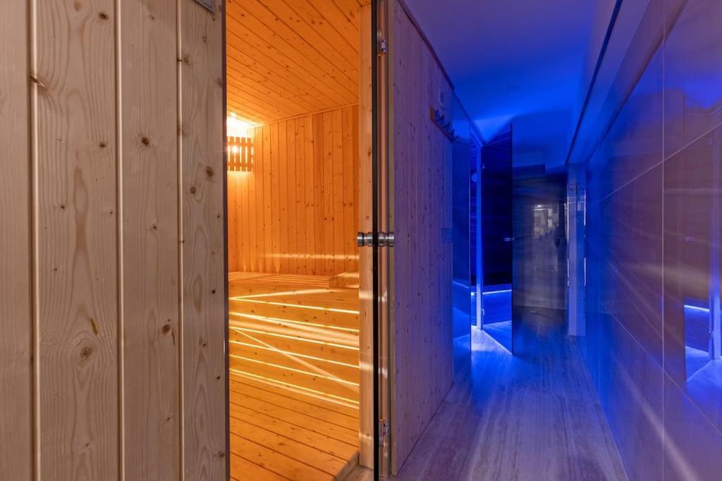 טאולאדה Moonlight B&B Spa Wellness מראה חיצוני תמונה