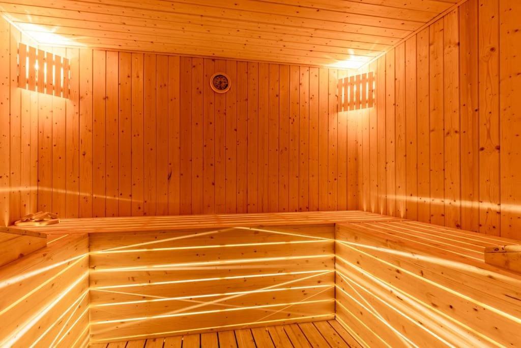 טאולאדה Moonlight B&B Spa Wellness מראה חיצוני תמונה