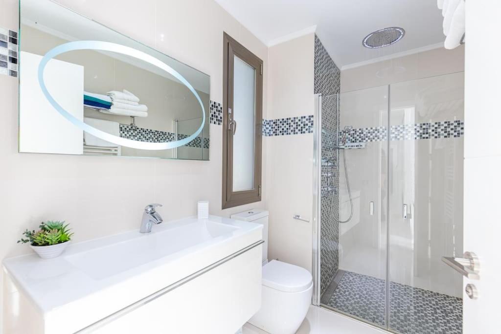 טאולאדה Moonlight B&B Spa Wellness מראה חיצוני תמונה