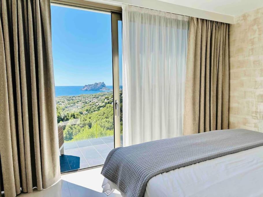 טאולאדה Moonlight B&B Spa Wellness מראה חיצוני תמונה