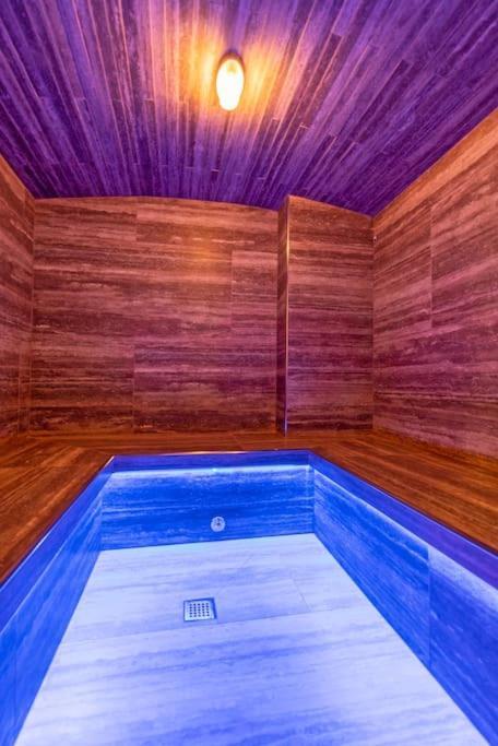 טאולאדה Moonlight B&B Spa Wellness מראה חיצוני תמונה