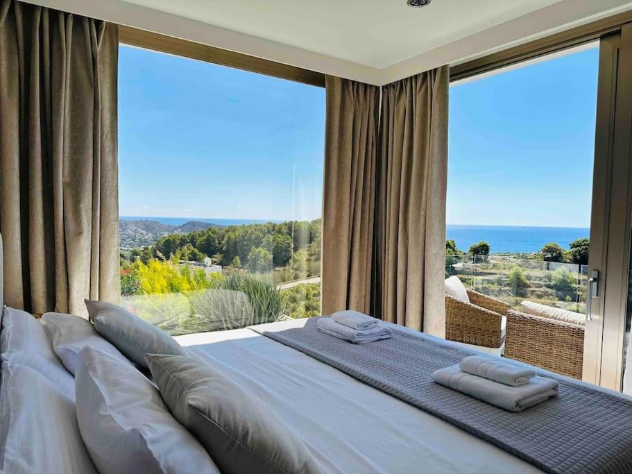 טאולאדה Moonlight B&B Spa Wellness מראה חיצוני תמונה