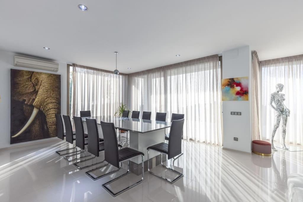 טאולאדה Moonlight B&B Spa Wellness מראה חיצוני תמונה